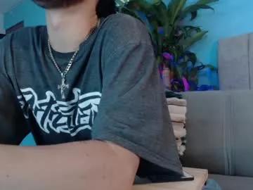 nathan_ferrara from Chaturbate is Freechat