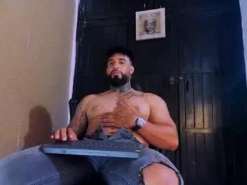 naughty_dominant from Chaturbate is Freechat