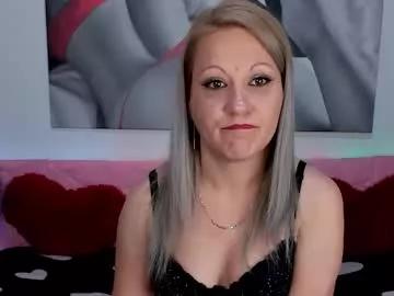 naughtyblondeangel from Chaturbate is Freechat