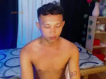 naughtyboy_ej from Chaturbate is Freechat