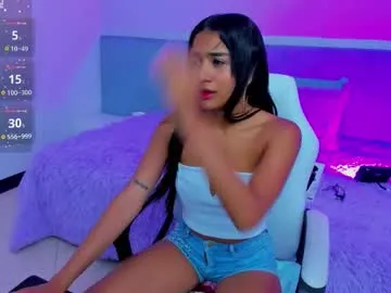 Away naugthy_skinny on Chaturbate