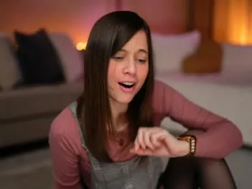 newchloe18 — Pre-show! Ticket show in a bit. #skinny #young #french