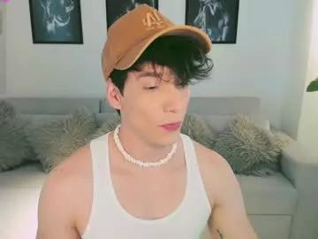 neythan_blaze from Chaturbate is Freechat