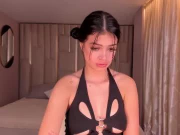 niamillerx from Chaturbate is Freechat