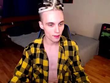 nick_demara from Chaturbate is Freechat