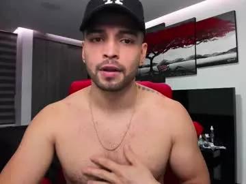 nick_klaus from Chaturbate is Freechat