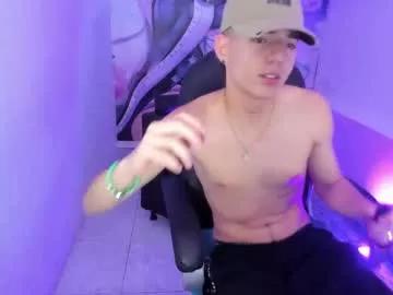 nickyflow_boy_ from Chaturbate is Freechat