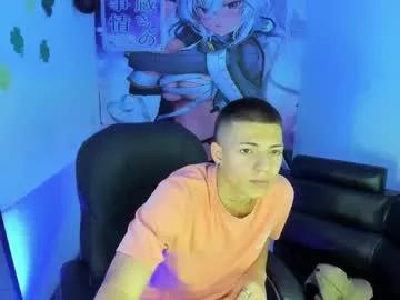 nickyflow_boy_ from Chaturbate is Freechat