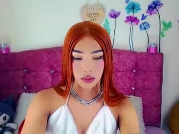 nickynoa from Chaturbate is Freechat