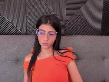 nicole_demon from Chaturbate is Freechat