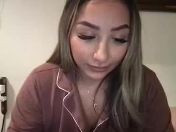 nicolelovesyou444 from Chaturbate is Freechat