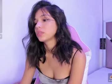 nicolepaz_ from Chaturbate is Freechat