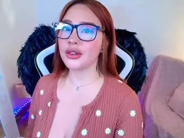 nicolthompsonn from Chaturbate is Freechat