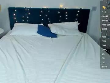 nika_liss from Chaturbate is Freechat