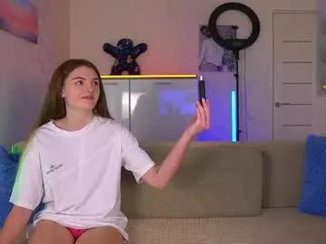 nika_niki from Chaturbate is Freechat