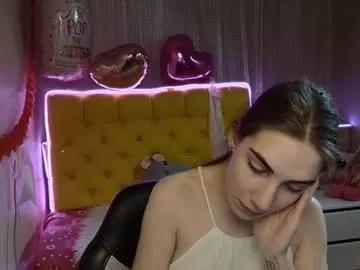 nikastarkk from Chaturbate is Freechat