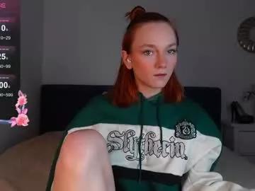 nillie_kelly from Chaturbate is Freechat