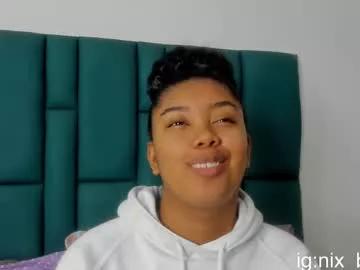 nix_brown from Chaturbate is Freechat