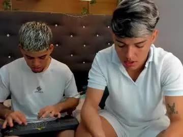 noah_prince02 from Chaturbate is Freechat