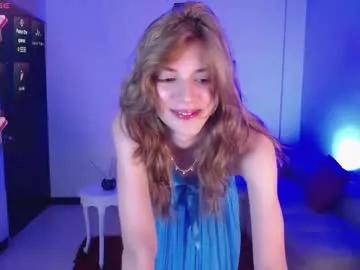 nora_vennucci from Chaturbate is Freechat