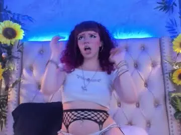 nyssawoodd on Chaturbate 