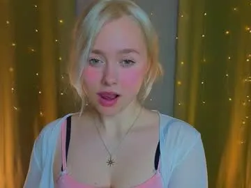 odelynbrower — GOAL: wanna play with my skirt [27 tokens remaining] Welcome to my room im Alice <3 #lovense #teen #18 #blonde #bigboobs