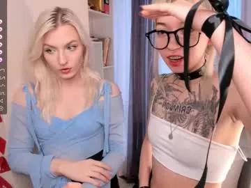 odettedolby from Chaturbate is Freechat