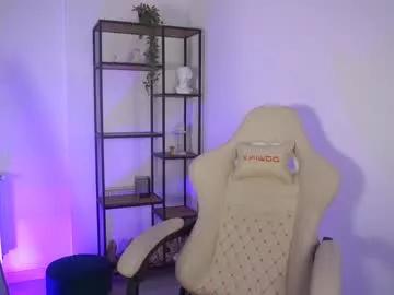 ohh_my_venus from Chaturbate is Freechat