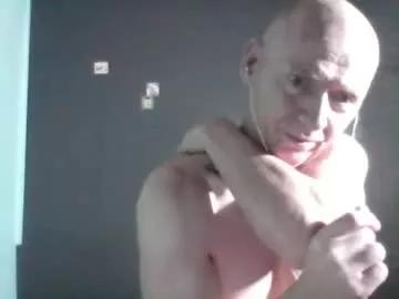 oldbuthorny62 from Chaturbate is Freechat