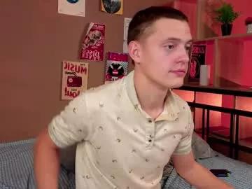 oliver_sunshine from Chaturbate is Freechat