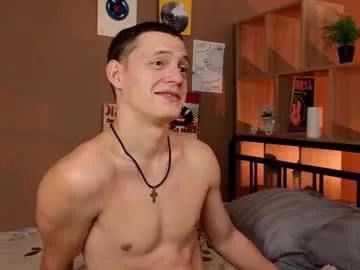 oliver_sunshine from Chaturbate is Freechat