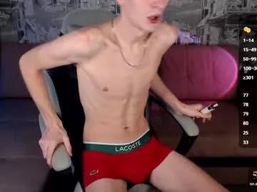 oliverfresh on Chaturbate