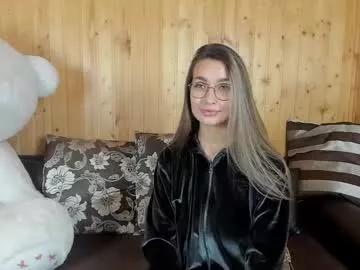 olivia_sweeti from Chaturbate is Freechat