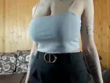 olivia_sweeti from Chaturbate is Freechat