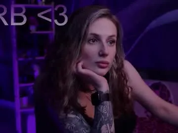 oliviamcclean on Chaturbate