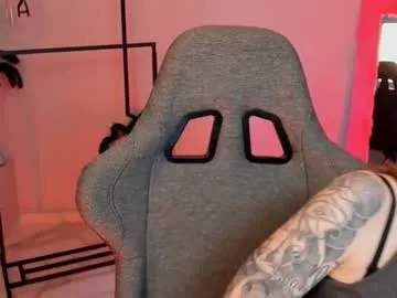 oliviamcclean on Chaturbate