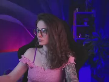 oliviamcclean on Chaturbate