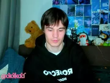 Freechat ololkd on Chaturbate
