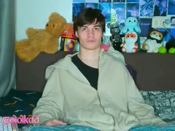 Freechat ololkd on Chaturbate