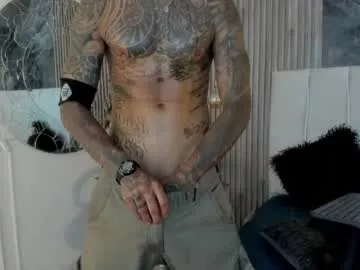 Freechat onceagain97_ on Chaturbate