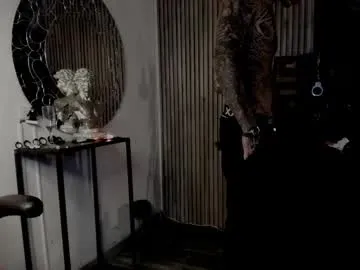 Freechat onceagain97_ on Chaturbate