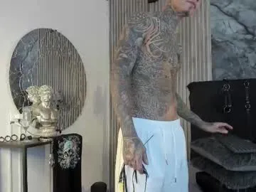 Freechat onceagain97_ on Chaturbate