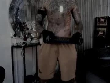 Freechat onceagain97_ on Chaturbate