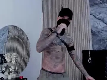 Freechat onceagain97_ on Chaturbate