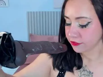 Freechat ori_whore on Chaturbate