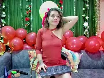 oriana_thomson2 from Chaturbate is Freechat