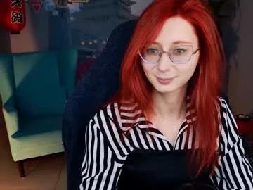 orianna_blade from Chaturbate is Freechat