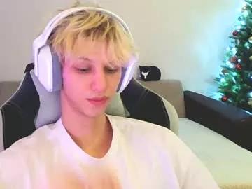 ostin_meoww from Chaturbate is Freechat