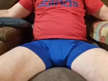 outdoorsmanmark71 from Chaturbate is Freechat