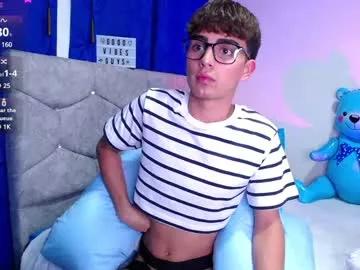 owenblue__ from Chaturbate is Freechat